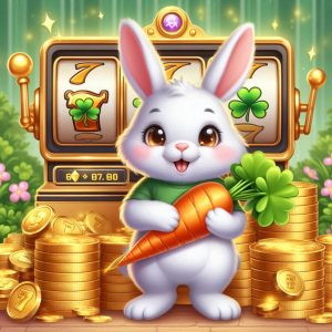 Introdução ao PG Slots Fortune Rabbit