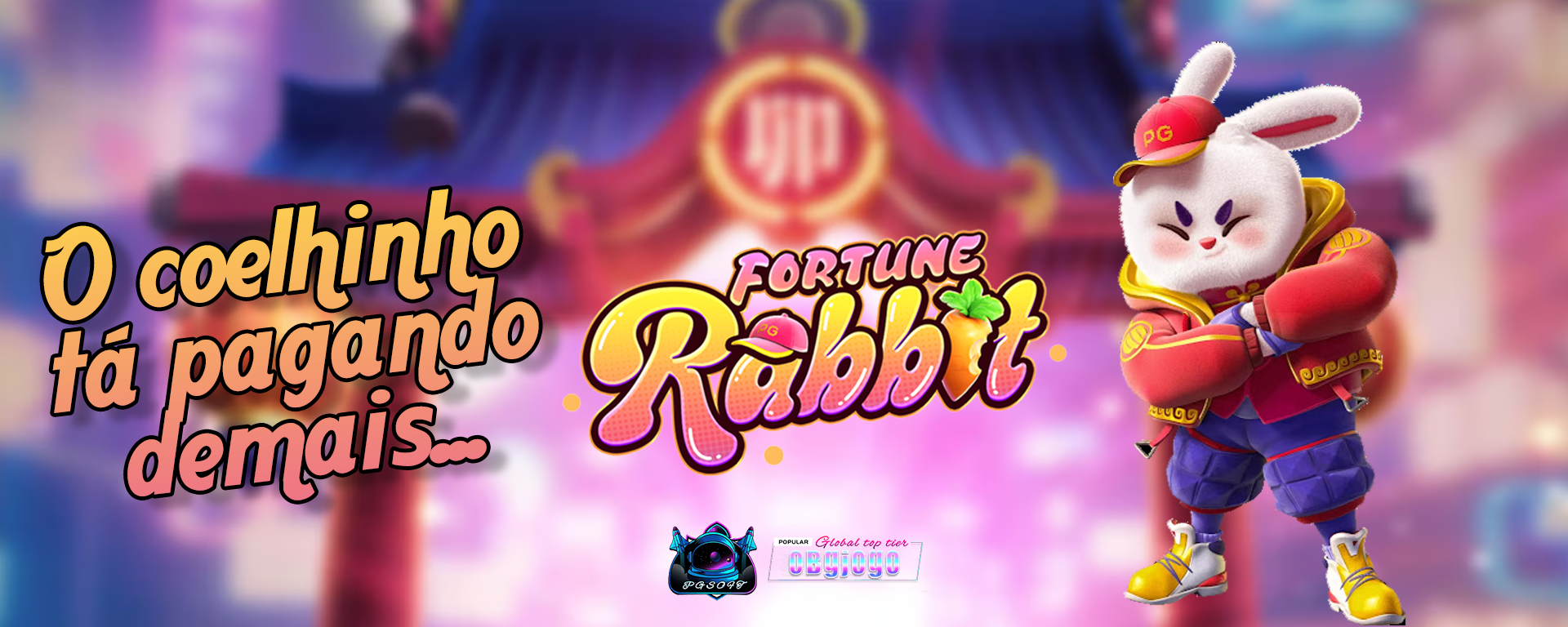 main banner