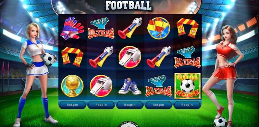 Slot Football: Tutorial para Jogadores Iniciantes e Avançados
