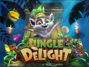 Segredos da Selva Revelados: Estratégias Avançadas para Vencer em Jungle Delight