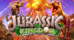 Guia Completo do Jurassic Kingdom: Como Jogar e Ganhar