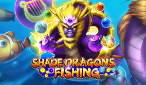 Shade Dragons Fishing: O Slot Fantástico que Pode Render Grandes Prêmios