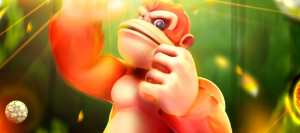Slot Crazy King Kong: Uma Aventura Selvagem com Grandes Ganhos