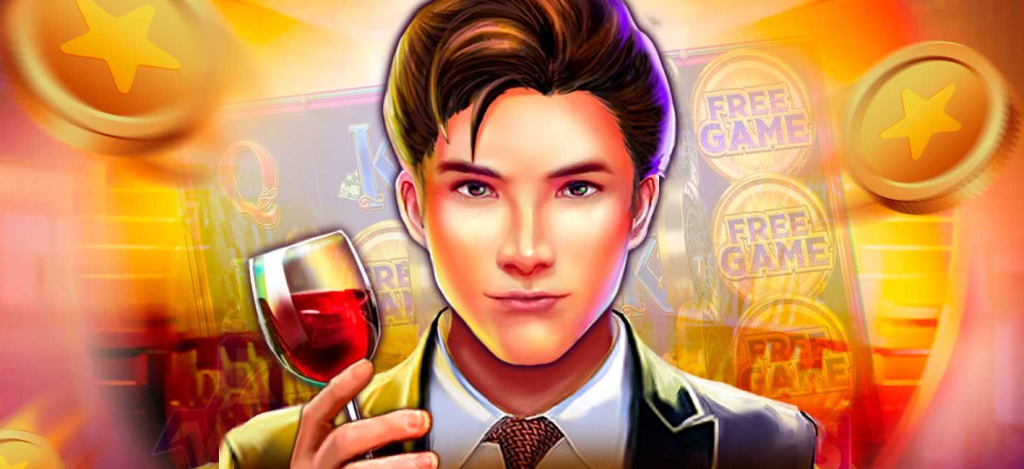 Slot Money Bags Man 2: Uma Jornada de Riqueza e Aventuras