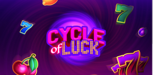Cycle of Luck: Um Mergulho na Fortuna com um Slot Vibrante e Dinâmico