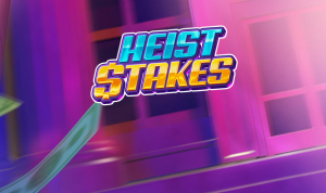 Heist Stakes Slot: Como Ganhar Grandes Prêmios no Jogo de Assalto