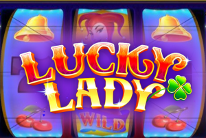 LUCKY LADY: Tudo o Que Você Precisa Saber para Ganhar