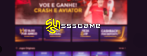 Jogos de Slot da Original SSSGame: Diversão e Inovação no Mundo dos Cassinos Online