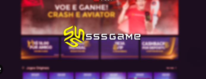 Jogos de Slot da Original SSSGame: Diversão e Inovação no Mundo dos Cassinos Online