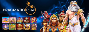 Pragmatic Play: Descubra o Mundo dos Melhores Slots Online