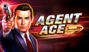 Agent Ace: Uma Aventura de Espionagem nos Slots Online