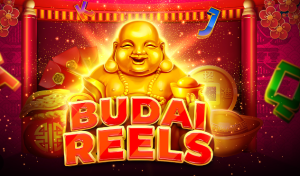 Budai Reels Slot: A Magia das Riquezas Orientais
