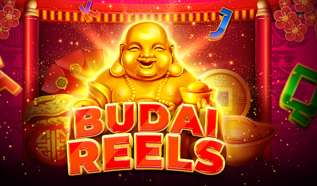 Budai Reels Slot: A Magia das Riquezas Orientais