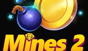 Mines 2: A Aventura Explosiva no Mundo dos Slots