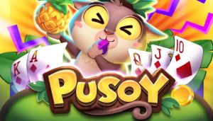 Slot Pusoy: Uma Experiência de Jogo Clássica com Toques Modernos