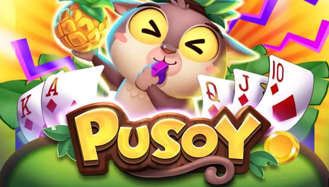 Slot Pusoy: Uma Experiência de Jogo Clássica com Toques Modernos