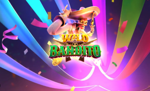 Wild Bandito: A Revolução dos Slots Online da PG Slot
